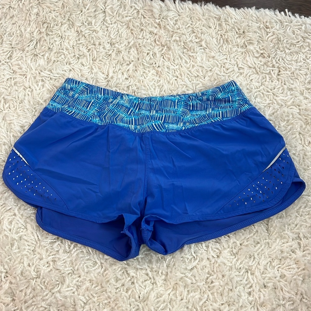 Champion Athletic Shorts
